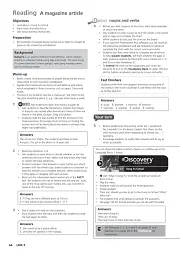 Eyes Open Level 1 Teacher's Book - мініатюра 4