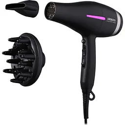 Фен Ardesto HD-Y223PRO [146258] - мініатюра 2