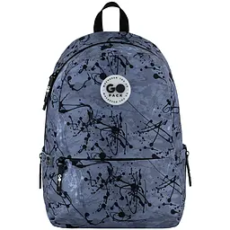Рюкзак GoPack Education Teens 188M-3 Темно-сірий (GO26-188M-3) - мініатюра 3