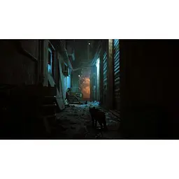Гра Stray (російські субтитри) (PS5) - мініатюра 6