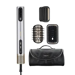 Фен-щітка Babyliss AS6555E - мініатюра 2