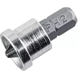Haisser Біта по гіпсокартону PH2х25 мм