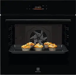 Духова шафа Electrolux LOE8F38Z