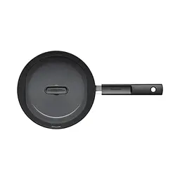 Сотейник Fiskars Hard Face 24 см (1075528) - мініатюра 3