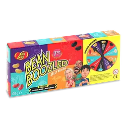 Цукерки та гра Bean Boozled Spinner Gift Box — 7th ed. 100 грамів - мініатюра 3