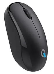 Миша бездротова OfficePro M183 Чорний