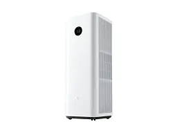 Очищувач повітря Mijia Smart Air Purifier Max EU - мініатюра 3