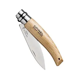 Ніж Opinel Jardin 8 VRI inox (133080) - мініатюра 2