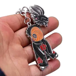 Брелок Naruto Anime (NA 22.36) - мініатюра 5