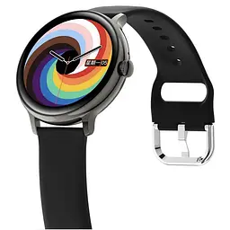 Смарт-годинник Aspor Series Watch 3- чорний - мініатюра 4