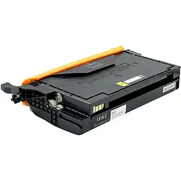 Картридж Static Control Parrot для Samsung CLT-Y508S yellow (002-02RY508SSEE) - мініатюра 2