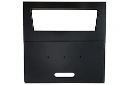 Мангал складаний Maestro MR-1011 450 x 300 x 350 x 0.5 мм - мініатюра 5
