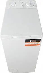 Пральна машина Indesit BTW A51052 (UA) (859991581330) - мініатюра 4