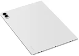 Чохол Samsung Tab S11 Ultra Book Cover EF-BX930PWEGWW White teh0023343 - мініатюра 5