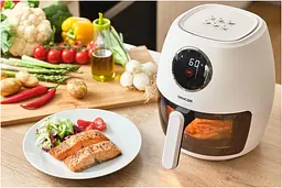 Мультипіч Sencor SFR 5340WH - мініатюра 19