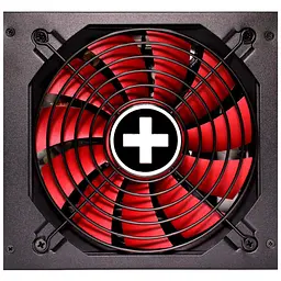 БЖ 750W Xilence Performance X+ ATX 3.0 80+ Gold, 140mm, Semi-Modular, Retail Box (XP750MR9.2)