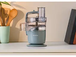 Міксер Kenwood Go Collection CPG 35.000 GY - мініатюра 9