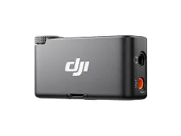 Мікрофонна радіосистема DJI Mic 2 (2 TX + 1 RX) (CP.RN.00000325.01) - мініатюра 3