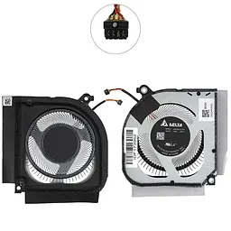 Вентилятор для ноутбука ACER (AN14-41) 12V CPU