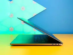 Ноутбук Apple MacBook Pro 16` Space Gray 2019 (MVVJ2) Б/в [173608] - мініатюра 2