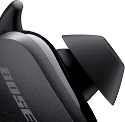 Навушники Bose QuietComfort Earbuds Black (831262-0010) - мініатюра 6