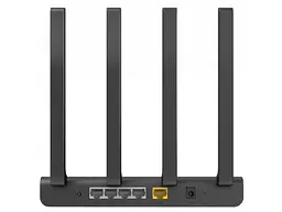 Маршрутизатор (роутер) Netis SYSTEMS N2 - мініатюра 4