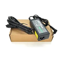 Блок живлення до ноутбуку Merlion SONY 65W 19.5V 3,3A, 6.5*4.4 (26323 / LSONY65/19-6,5*4,4)
