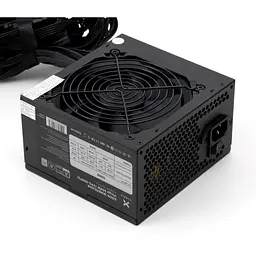 Блок живлення Vinga 550W ОЕМ (VPS-550P1) - мініатюра 6