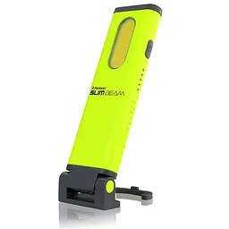 Ліхтар професійний Mactronic SlimBEAM (800 Lm) Magnetic USB Rechargeable (PWL0101) - мініатюра 3