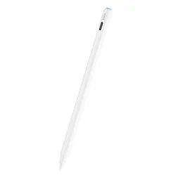 Стилус Hoco Smooth series magnetic rechargeable capacitive pen for Pad GM107 - мініатюра 5