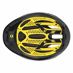 Шолом Scott Canedce Plus L Чорний (1081-275183.0001.008) - мініатюра 5