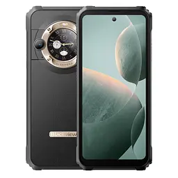 Смартфон Blackview BL9000 12/512GB Gold - миниатюра 1