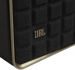 Портативна акустика JBL Authentics 500 (JBLAUTH500BLKEP) - мініатюра 9