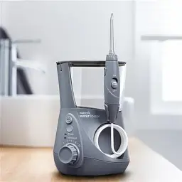 Іригатор Waterpik Modern WP-667 Grey Aquarius [67751] - мініатюра 4