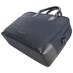 Сумка Tucano Fine 15.6"/16", синя - мініатюра 15