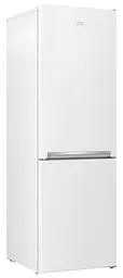Холодильник Beko RCNA366I30W (7522720001) - мініатюра 2