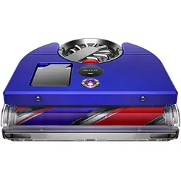 Робот-пилосос Dyson 360 Vis Nav Nickel Blue (304640-01) [144288]