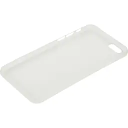Чохол-накладка Toto PP case 0.35mm iPhone SE Clear - мініатюра 2