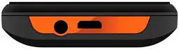 Телефон Maxcom Classic MM142 Black UA UCRF - мініатюра 3