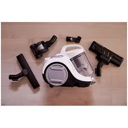 Пилосос безмішковий Rowenta Swift Power Cyclonic RO2957EA - мініатюра 6