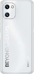 Смартфон Umidigi F3 SE 4/128GB Dual Sim Matte Silver (UA UCRF) - мініатюра 2