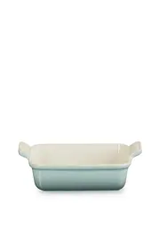 Форма для випікання Le Creuset Deep Rectangular Dish 71102197170001 19 см 1.1 л морська сіль