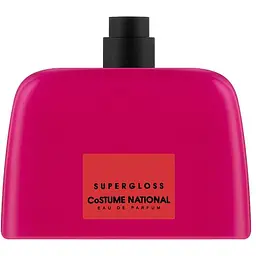 Costume National Supergloss 100 мл тестер парфумована вода