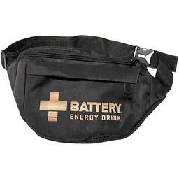 Упаковка енергетичного напою Battery Unicorn 7.92 л (0.33 л x 24 шт.) з/б - мініатюра 2