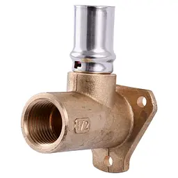 Кутник з вушками прес APE AP 154 1/2″х16 000001738 - мініатюра 2