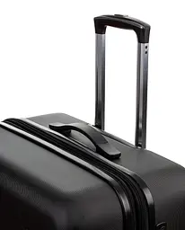 Валіза Swissbrand Berlin S Black (SWB_LHBER001S) - мініатюра 5