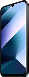 Смартфон Poco C85 6/128GB Black - мініатюра 4