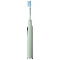 Електрична зубна щітка Oclean X Ultra 20 Set Electric Toothbrush Green - мініатюра 7