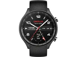 Смарт-годинник OnePlus Watch 2R Gunmetal Gray - мініатюра 3