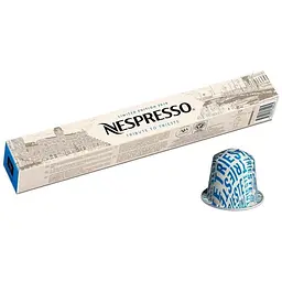 Кава в капсулах Nespresso Triesta 10 шт